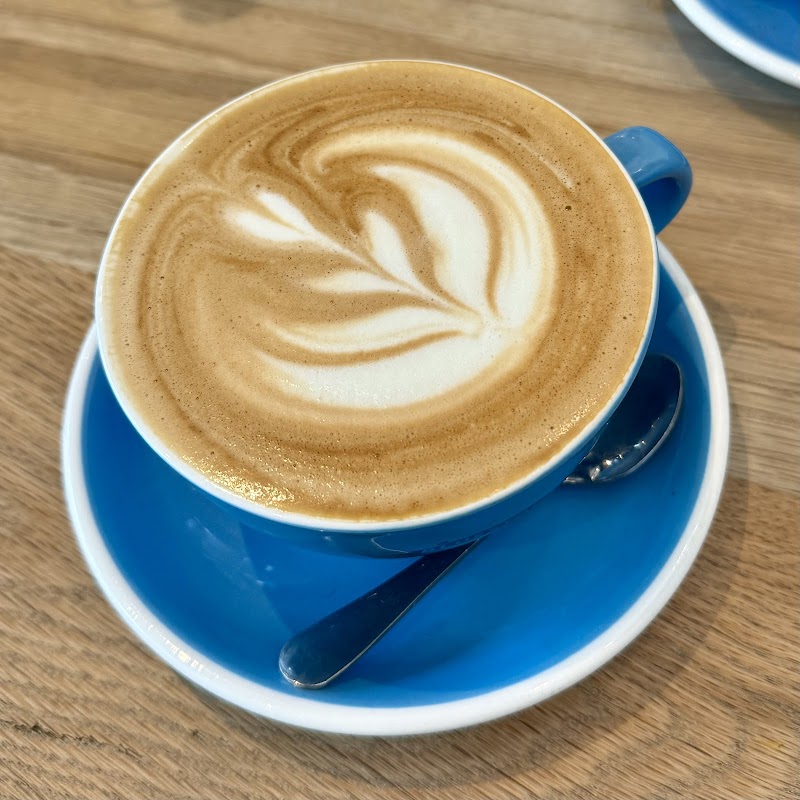 Bluestone Lane Avery Café