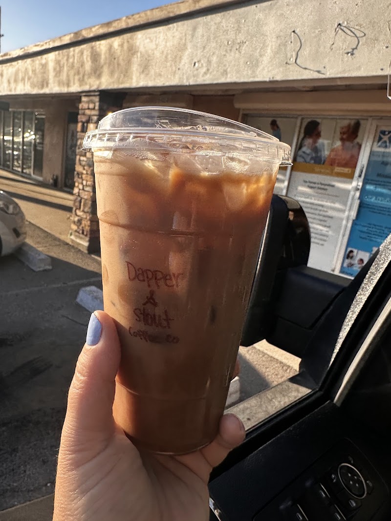 Dapper & Stout Coffee Company