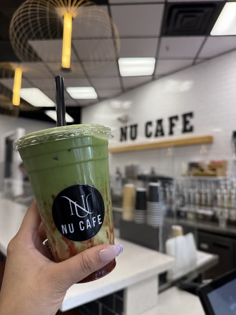 NU CAFE