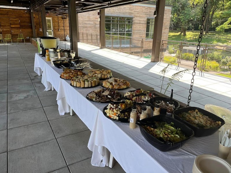 Cloud 9 Cafe & Catering