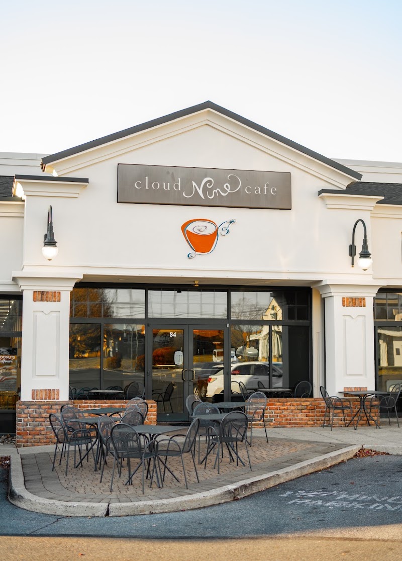 Cloud 9 Cafe & Catering