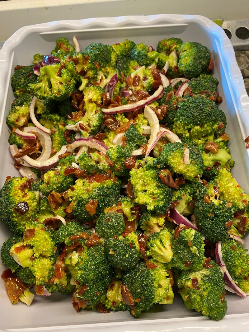 Cloud 9 Cafe & Catering