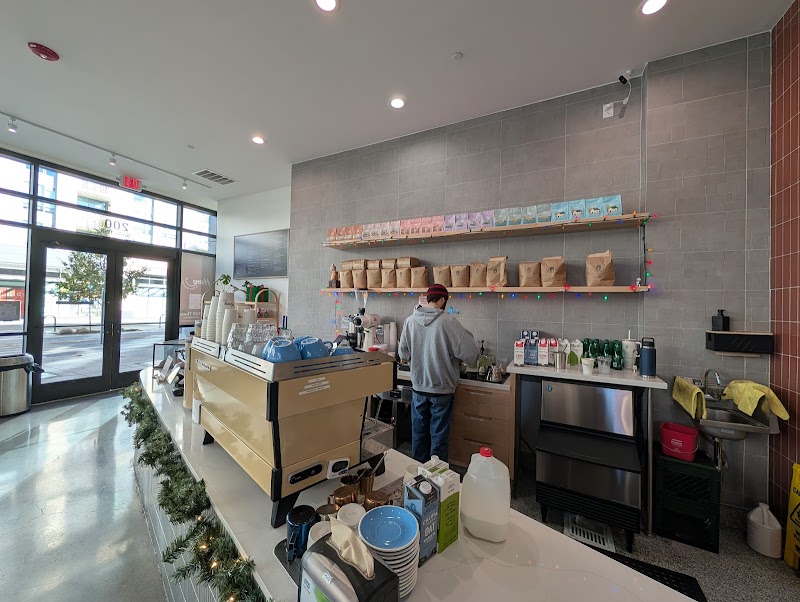 Home Coffee Roasters