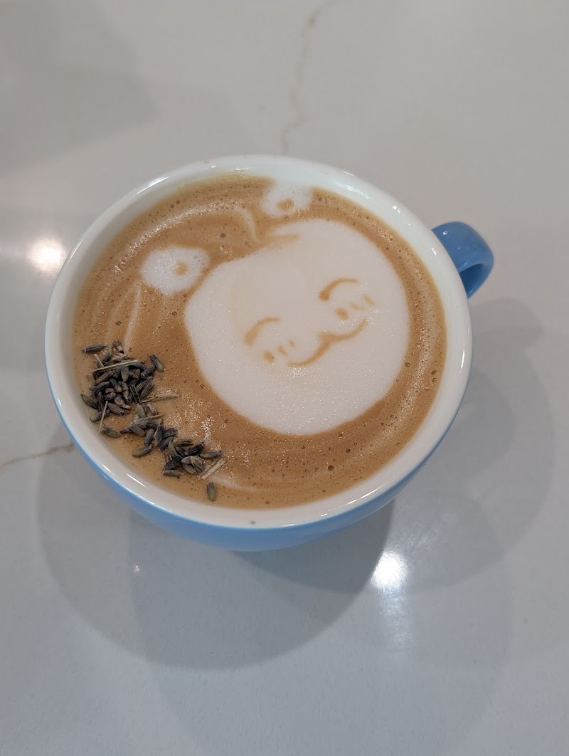 Home Coffee Roasters