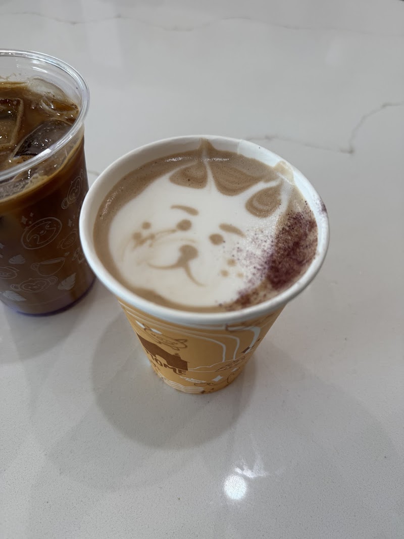 Home Coffee Roasters