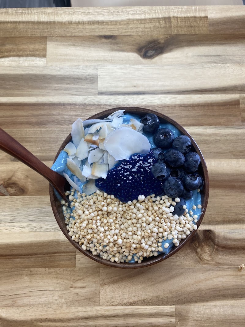 Sabor a Vida Cafe & Deli