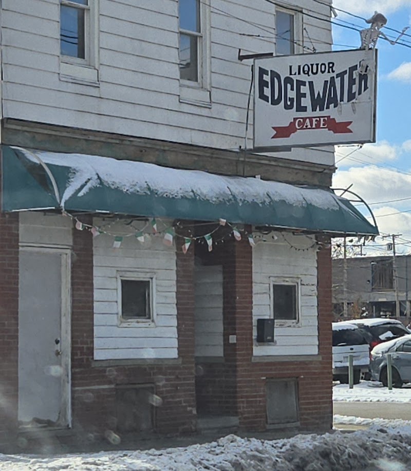 Edgewater Cafe