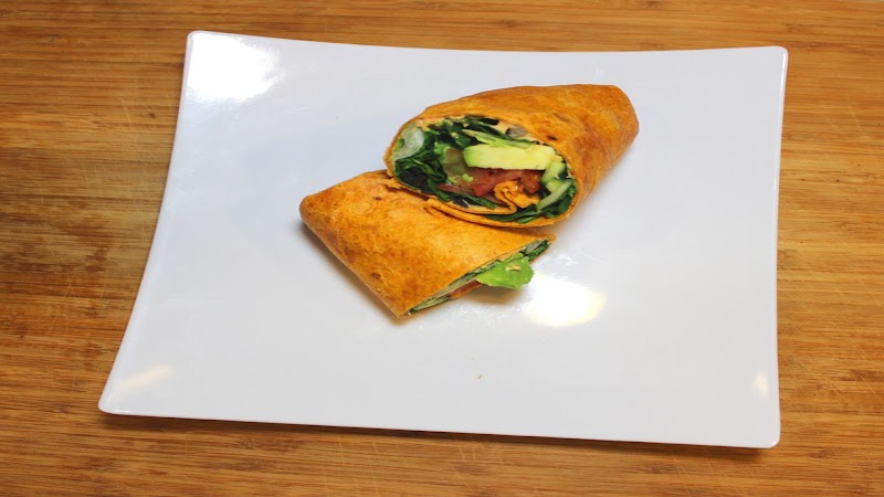 New York Deli Cafe 1