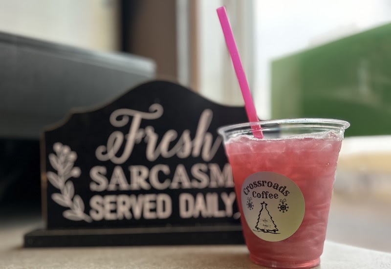 Crossroads Coffee