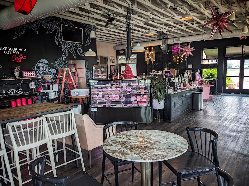 Stillwater Coffee Company