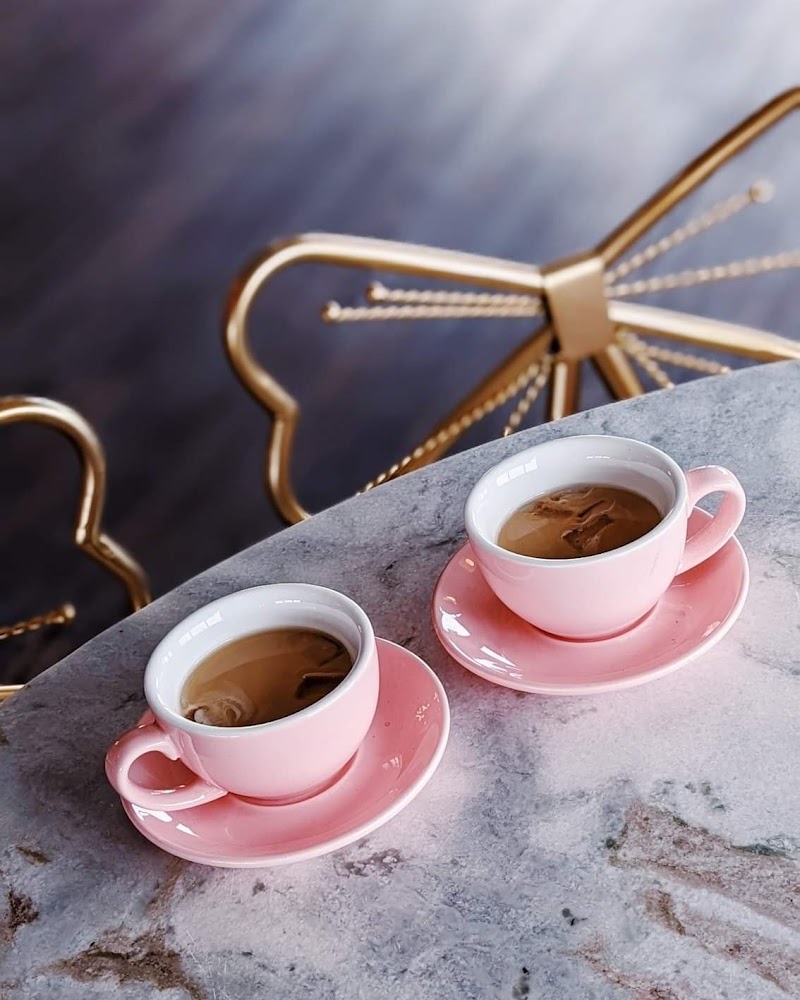 Stillwater Coffee Company