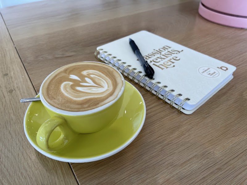 Futura Coffee Roasters - The Mill District