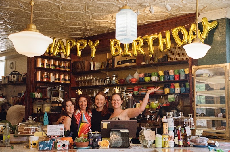 City Lights Eastside