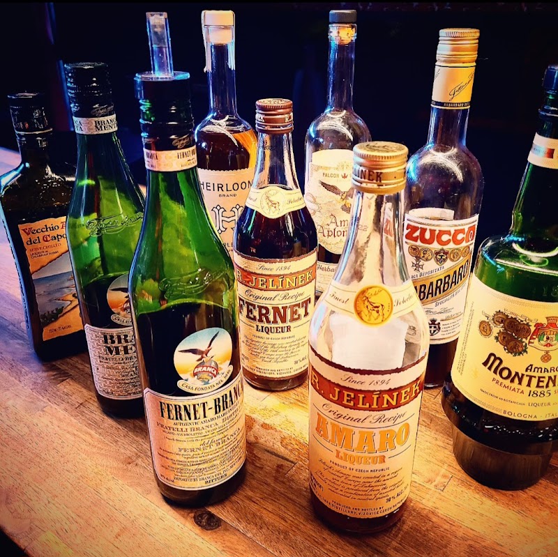 The Boom Boom Room Tacoma