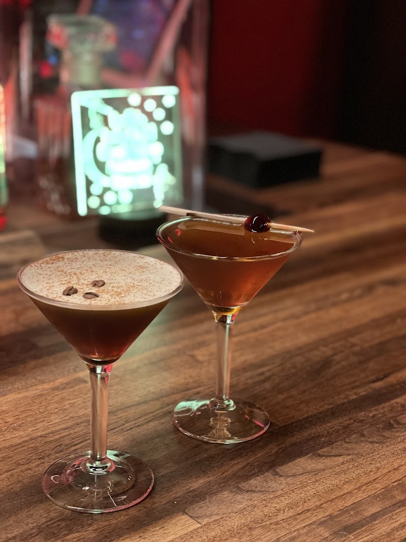 The Boom Boom Room Tacoma