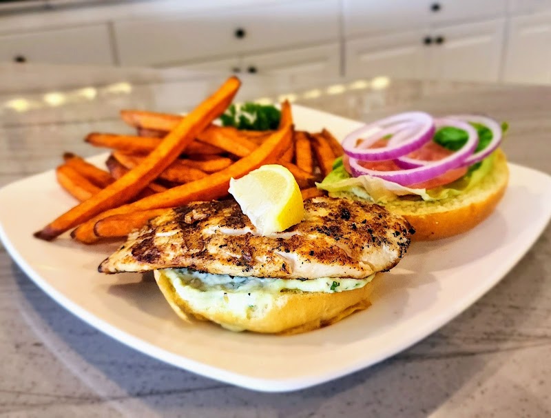 Main & Market Catering, Cafe and Bakery