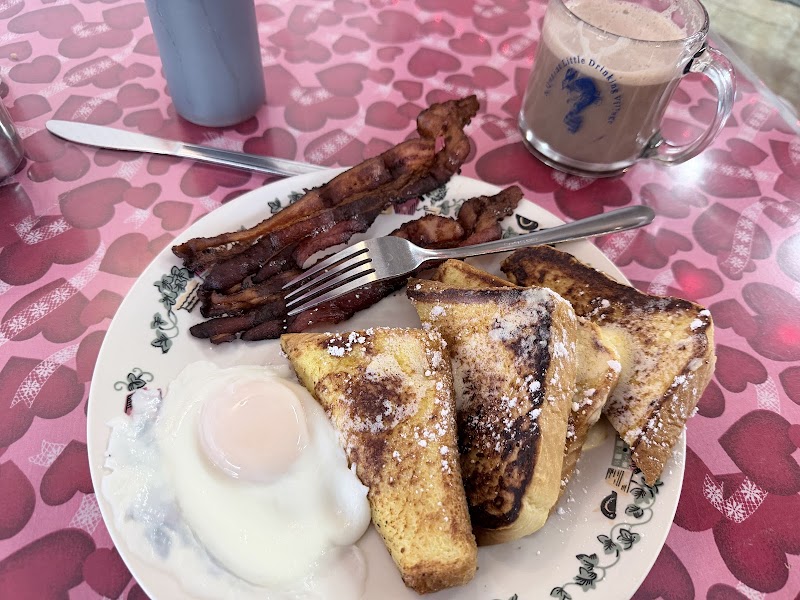 Village Coffee Shoppe