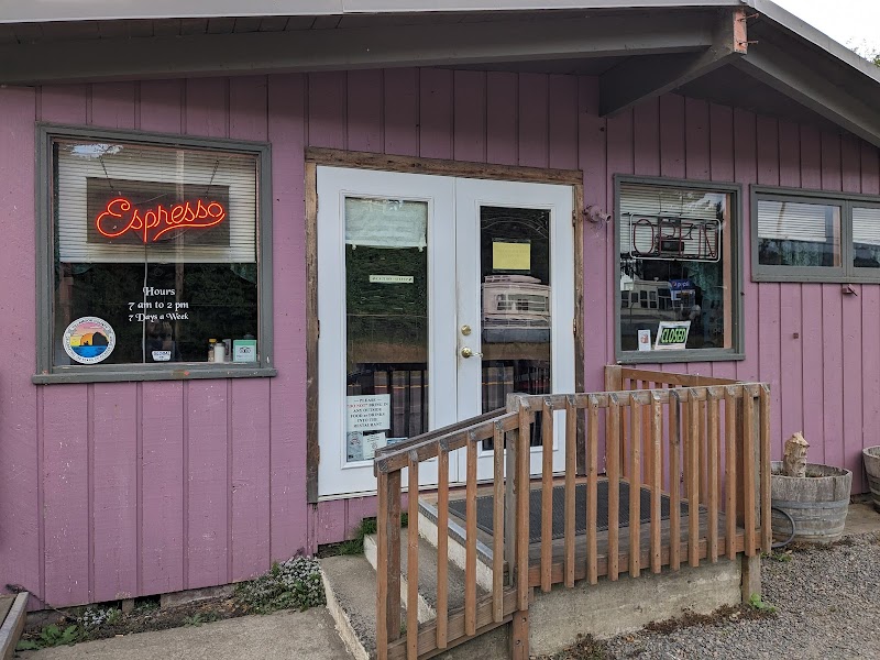 Village Coffee Shoppe