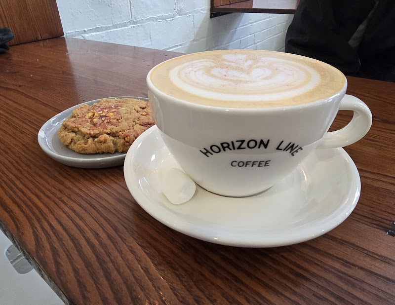 Horizon Line Coffee