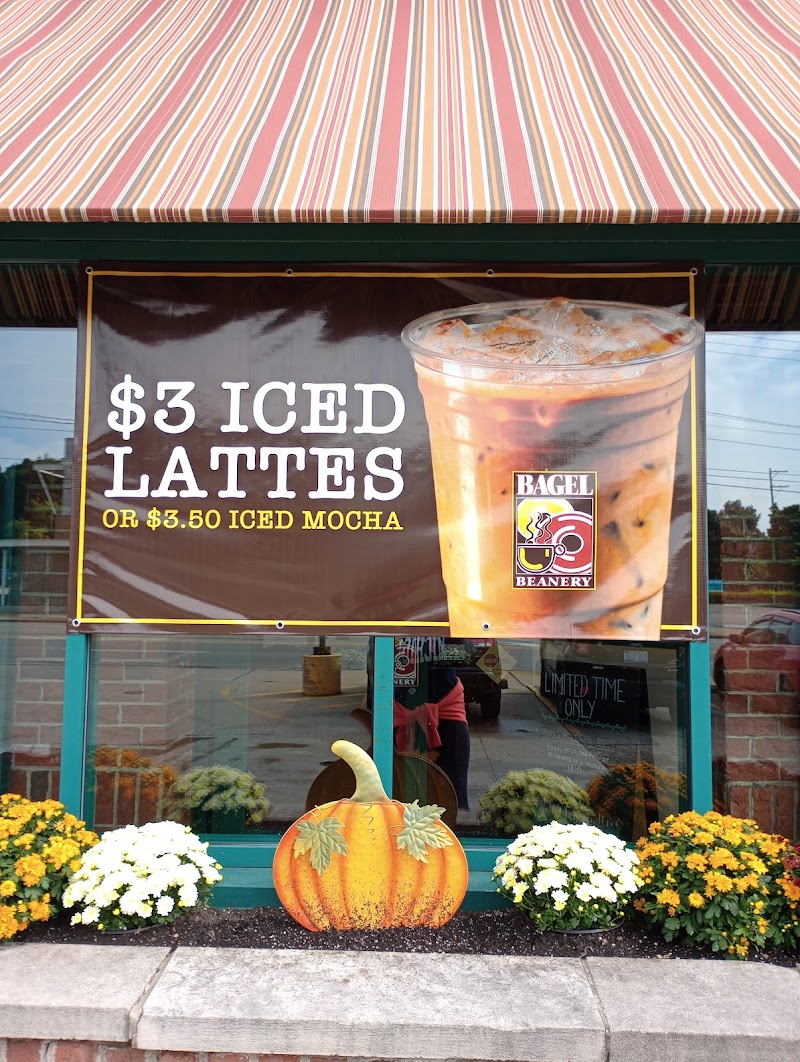 Bagel Beanery