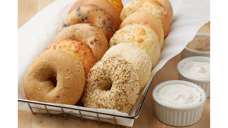 Bagel Beanery