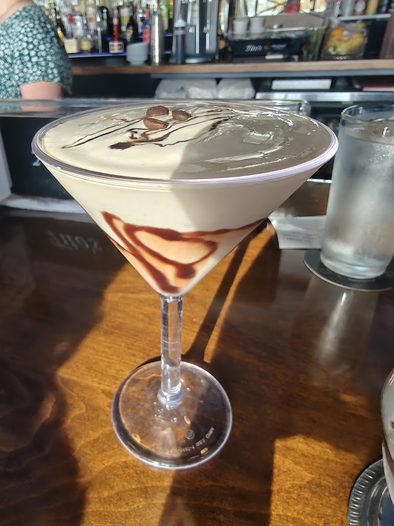 The Fountain on Delmar