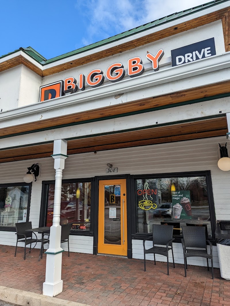 BIGGBY