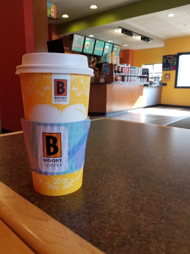 BIGGBY