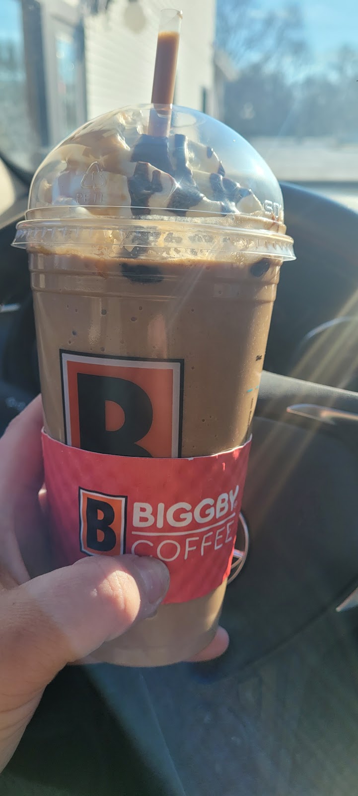 BIGGBY
