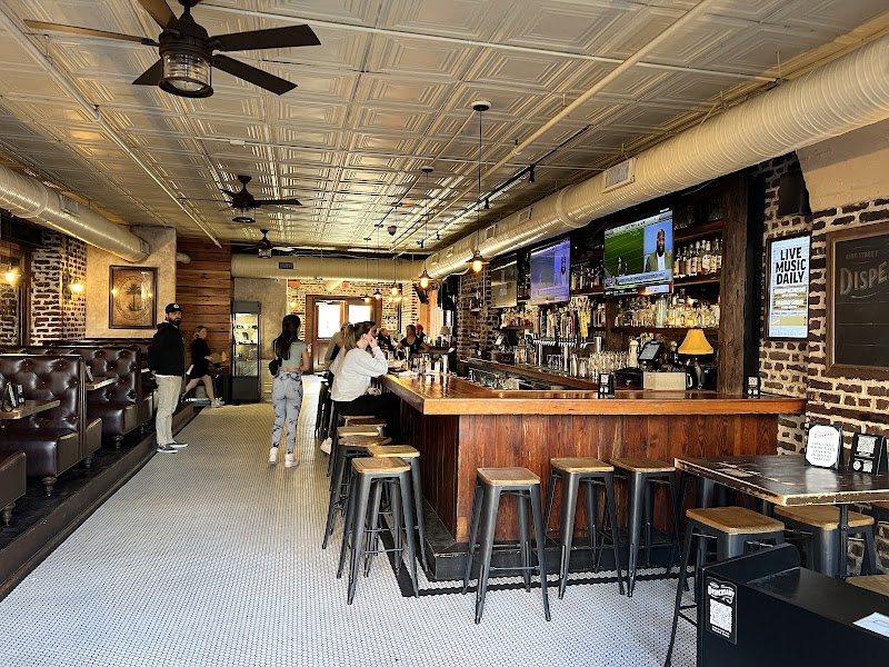 King Street Dispensary