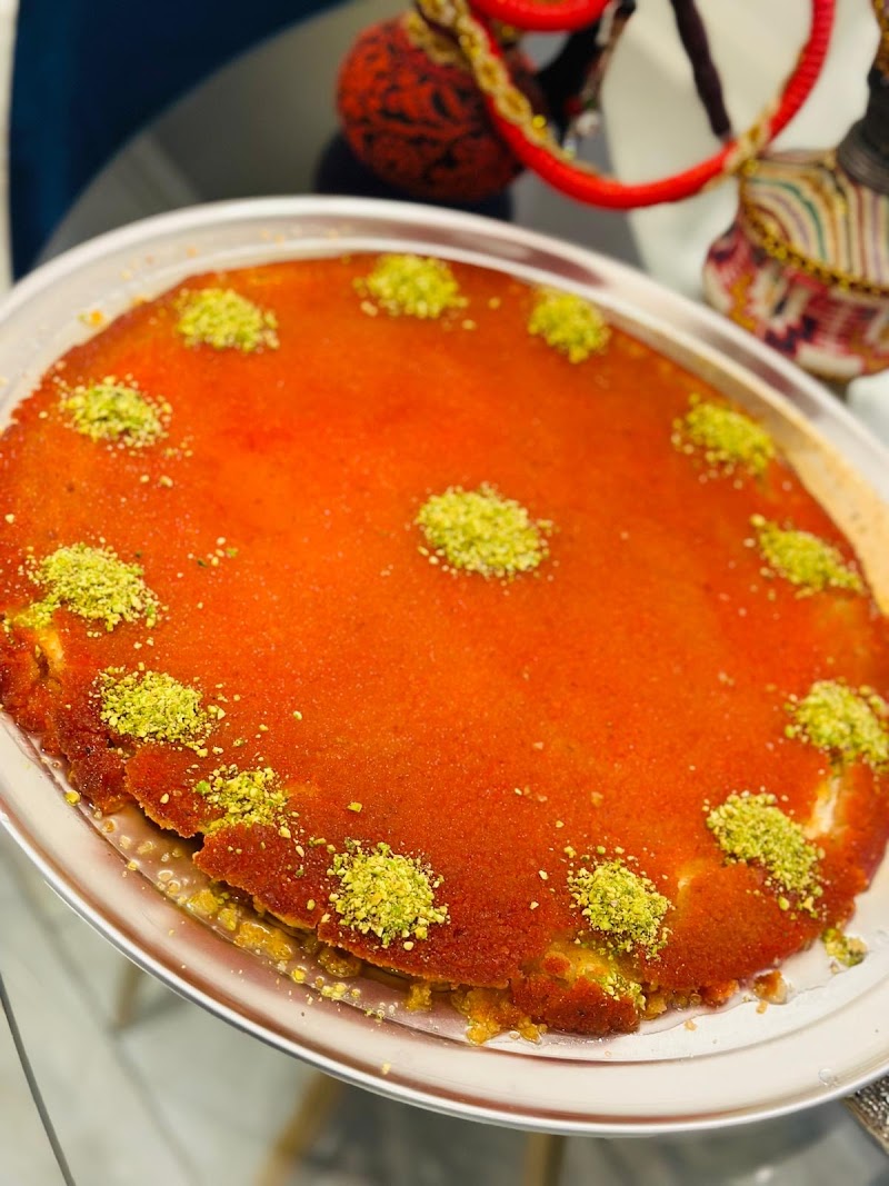 Aden cafe and ice cream