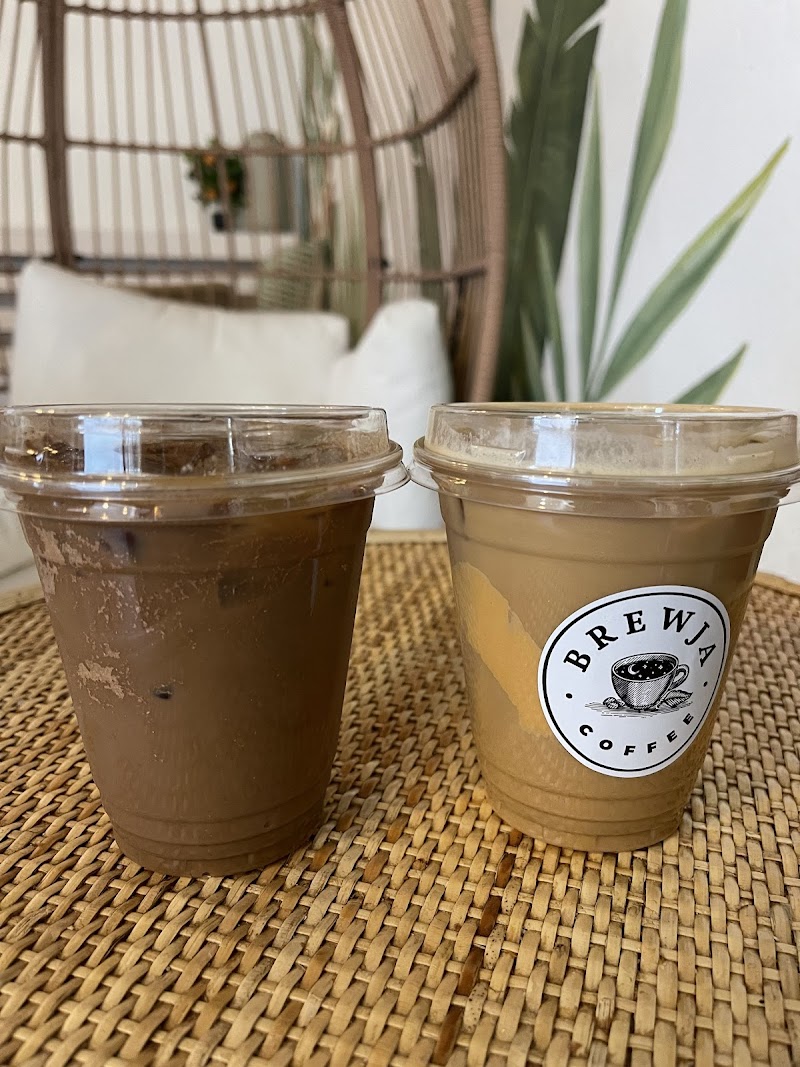 Brewja Coffee