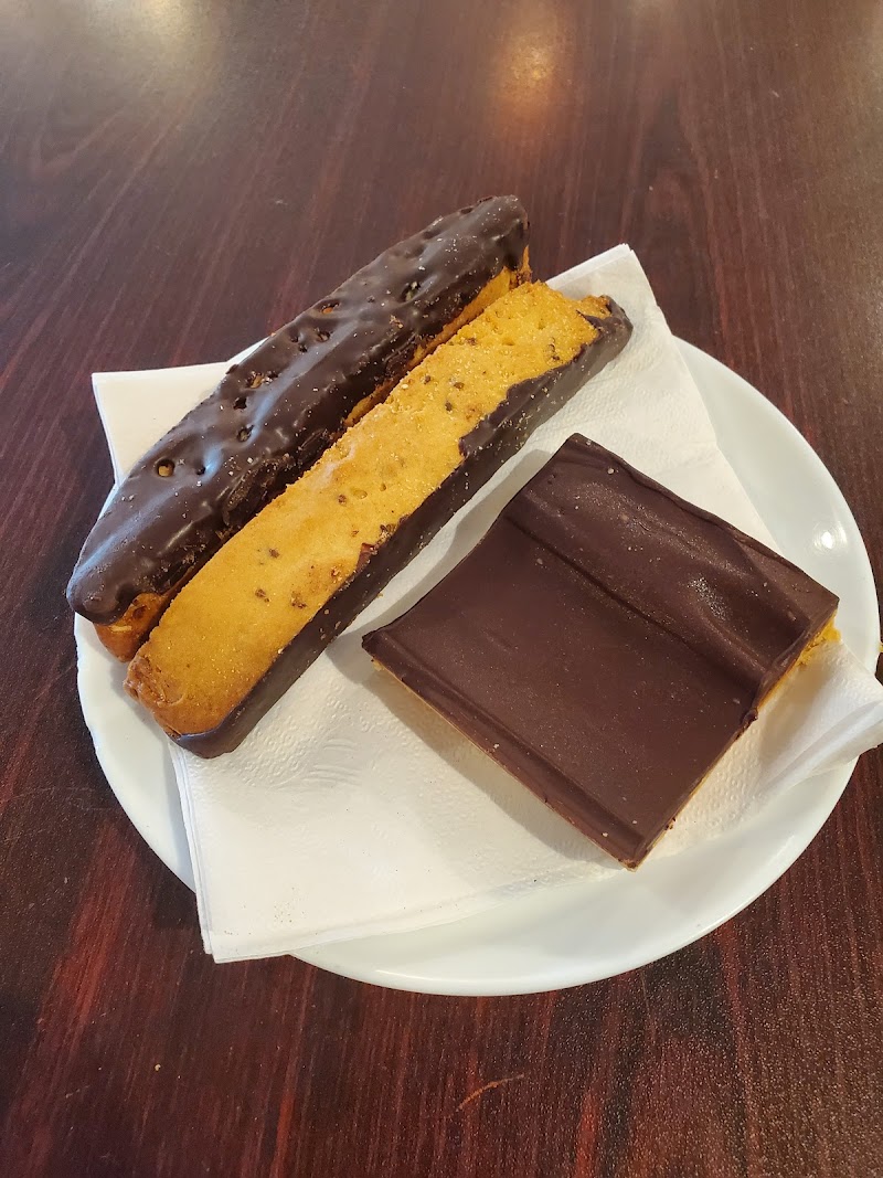 Crescent Moon Coffee & Tea