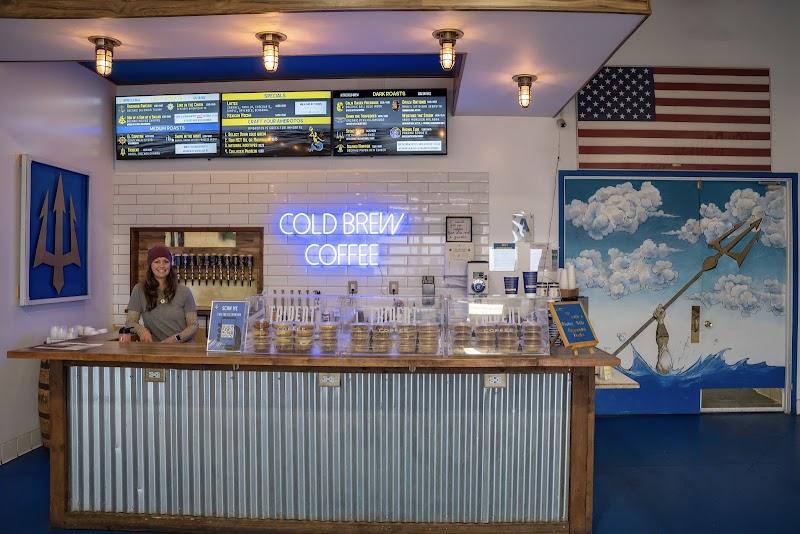 Trident Coffee Imperial Beach