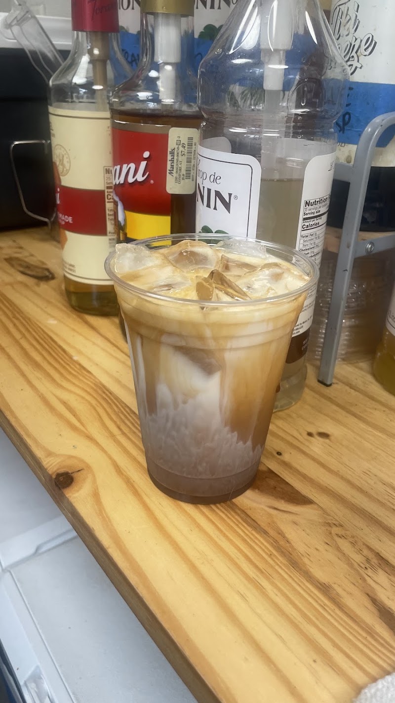 Coffee Window Waikiki