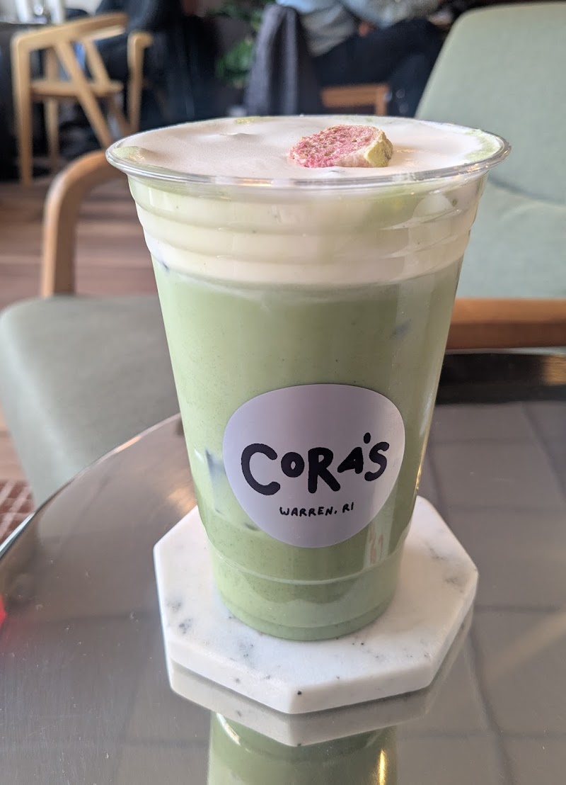 Cora's