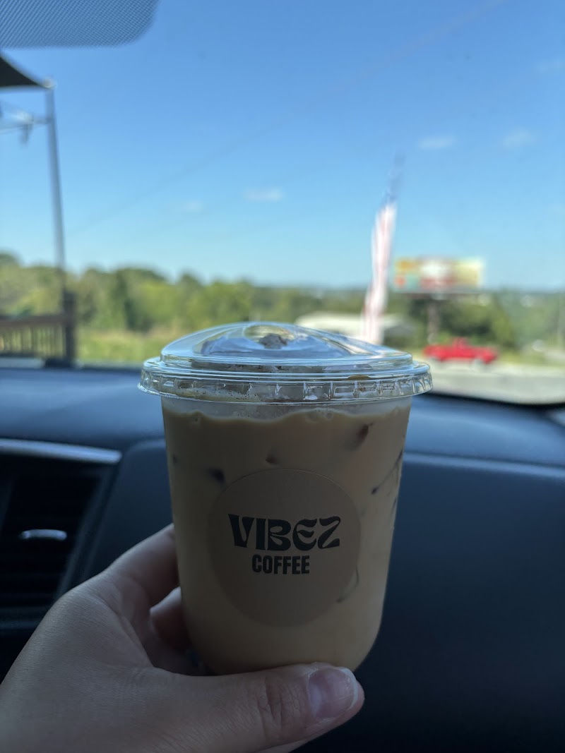 Vibez Coffee