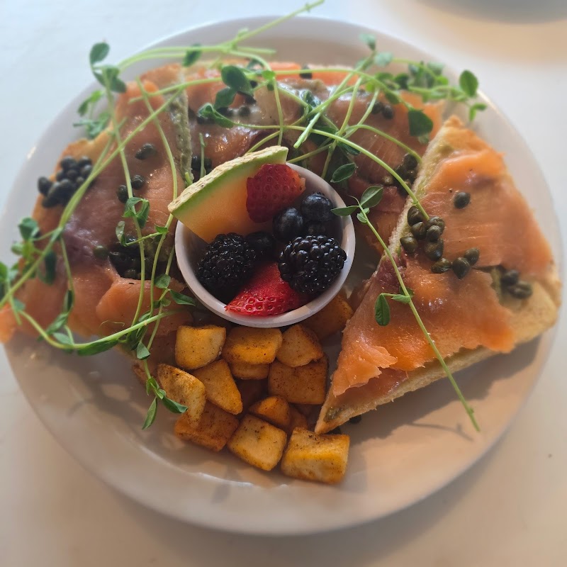 Blackbird Cafe - Mountain Brunch & Lunch