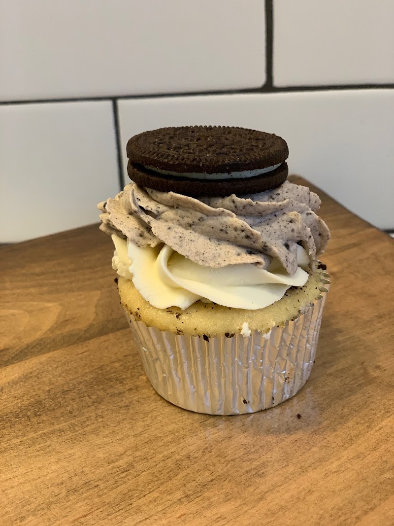 Sweet Trail Vegan Cafe