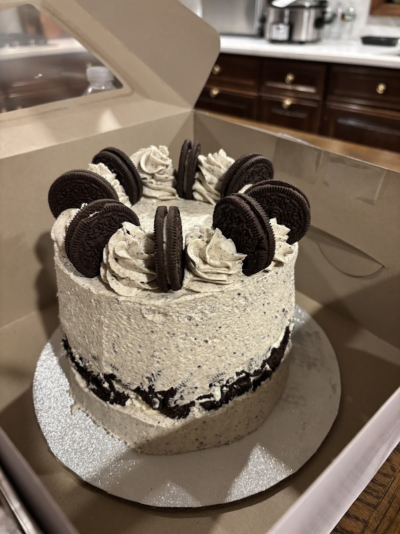 Sweet Trail Vegan Cafe