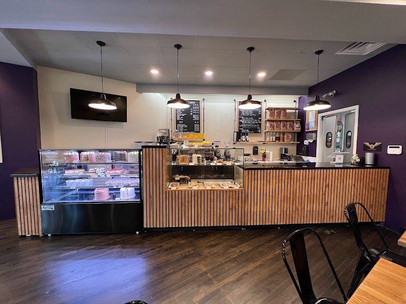 The Bakehouse Chicago