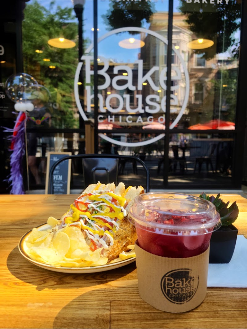 The Bakehouse Chicago