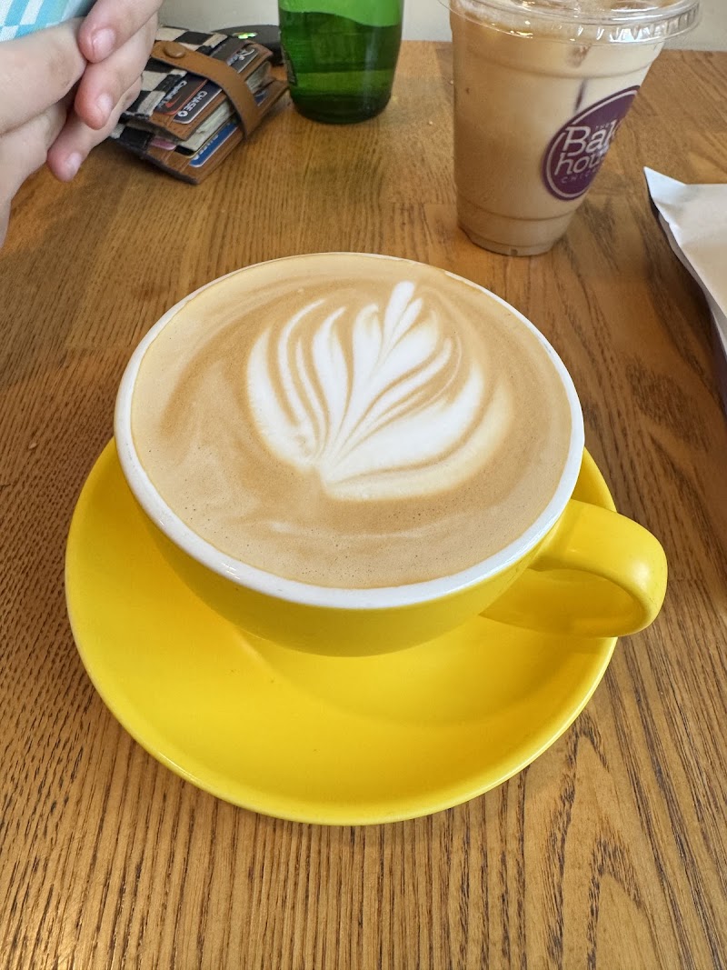 The Bakehouse Chicago