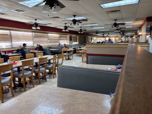 Duffy’s Restaurant