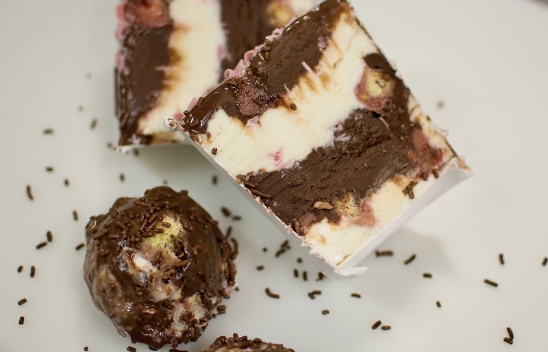 Jamie's Ice Cream Co.