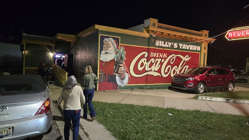 Billy's Tavern