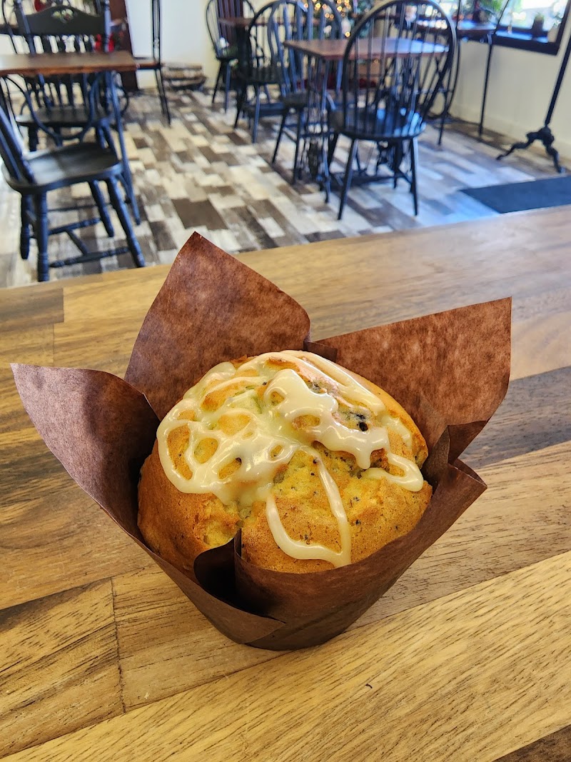 Sunny Daze Sunshine Cafe