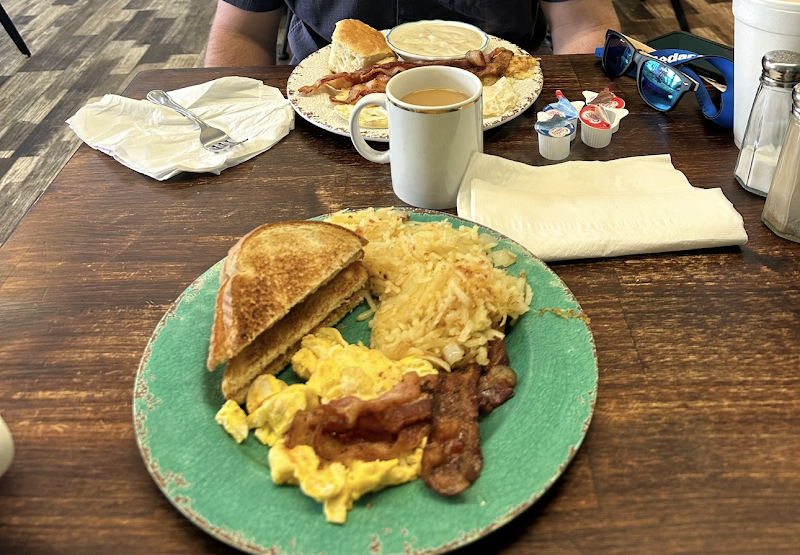 Sunny Daze Sunshine Cafe