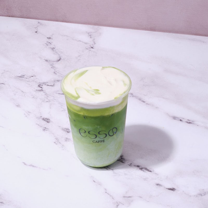 Esso Caffé