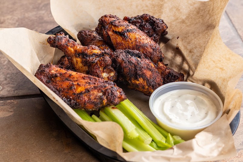 Brooksider Sportsbar & Grill